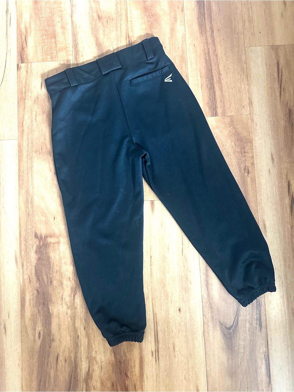 Easton Black Baseball Softball Pants
